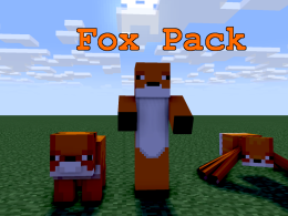 Fox Pack