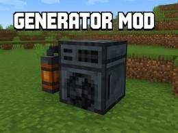 Generatormod