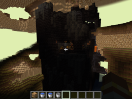 Strongholds!