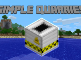 Simple Quarries