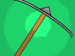 Mining Revolution