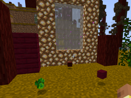 The things in the mod