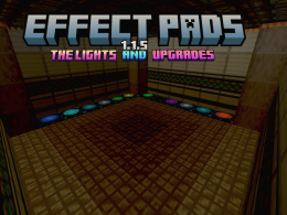 Main Image of Effect Pads 