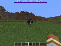 wither storm stage 1