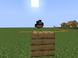 The Rainbow Sack