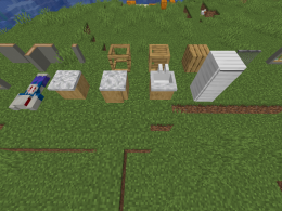 Blocks
