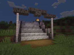 Calcite Path