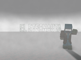 El Eternauta