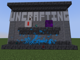 Craftvengers Logo