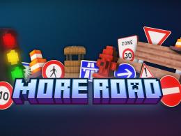 MORE ROAD