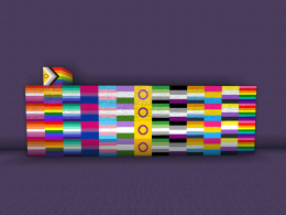 Pride Blocks