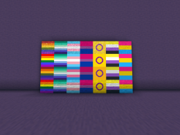 Pride Blocks