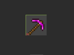 Amethyst Picke
