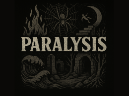 Paralysis Logo