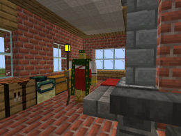 The Shopkeeper