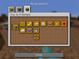 A picture of some stuff.