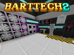 BartTech 2 title