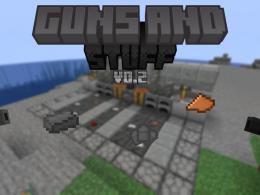 Guns and Stuff