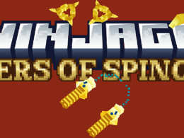 Mod title.