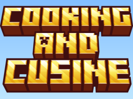 Cooking and Cuisine Title 