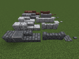 Stone Bricks
