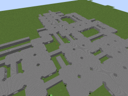 a randomly generated dugeon