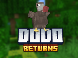 Dodo Returns