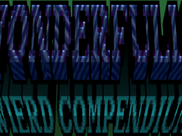 Mod Logo