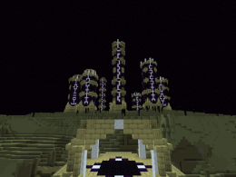 The monoliths