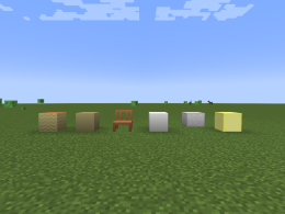 blocks