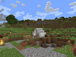 Excavations (Not in mod).