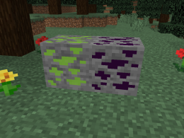 add grape ore to your game