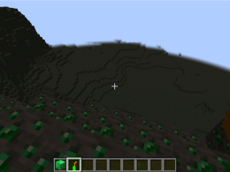 add emerald dimension