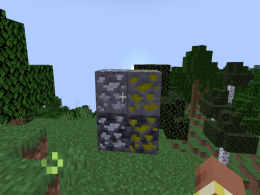 Ores