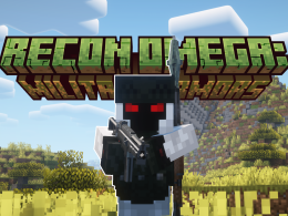 (Weapon is from TACZ)