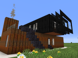 Grand Design build