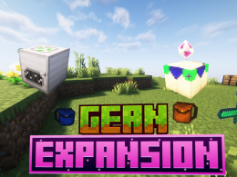 GeanExpansion
