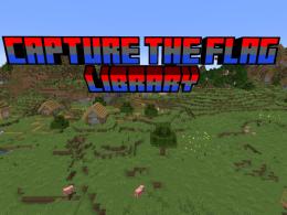 Capture the Flag Library