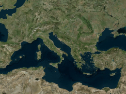 ah yes europe