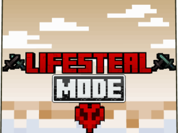 LifeSteal Mode
