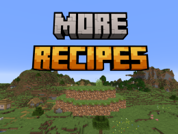 More recipes