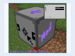 Mod Logo