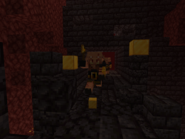 Give GOLD to Brute PIGLINS