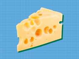 CHEESE
