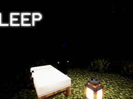 sleep