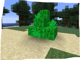Uranium-235 Crystal (unobtainable)
