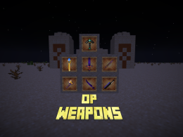 Logo/Items
