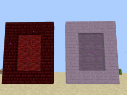 The Portals To The New Dimensions