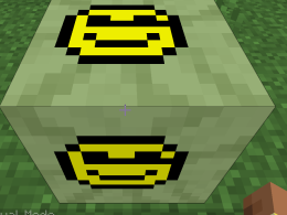 my first mod first time coding