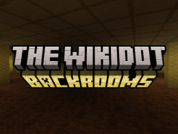 Title Card with level 0 as background